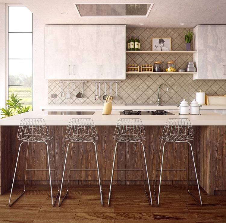 Kitchen Renovations Cheltenham