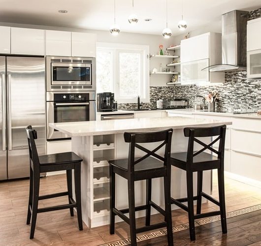 Kitchen Renovations Cheltenham