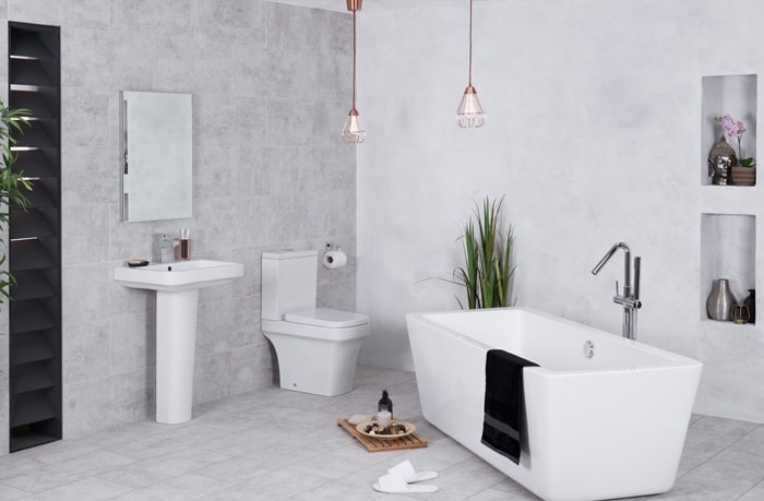 Bathroom Renovations Cheltenham