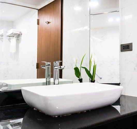 Bathroom Renovations Cheltenham