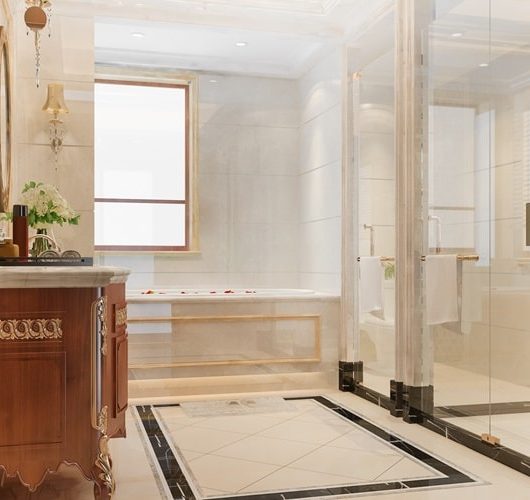 Bathroom Renovations Cheltenham