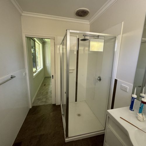 bathroom renovation Bayswater