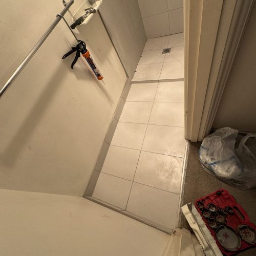 bathroom renovation Cheltenham