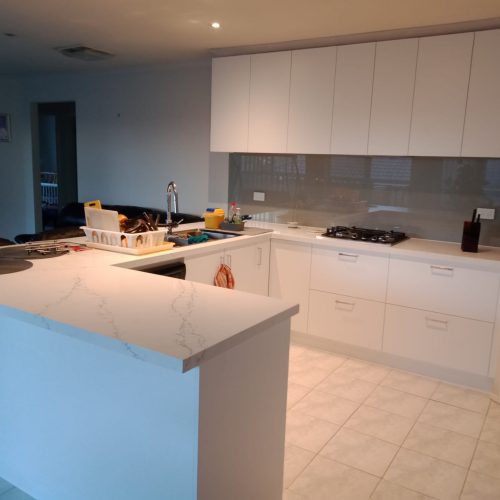 Kitchen Renovation Ringwood