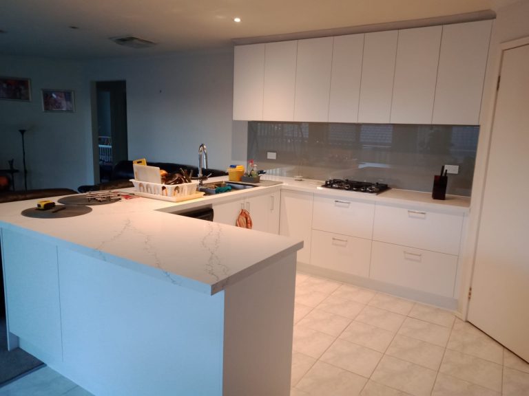 Kitchen Renovation Ringwood