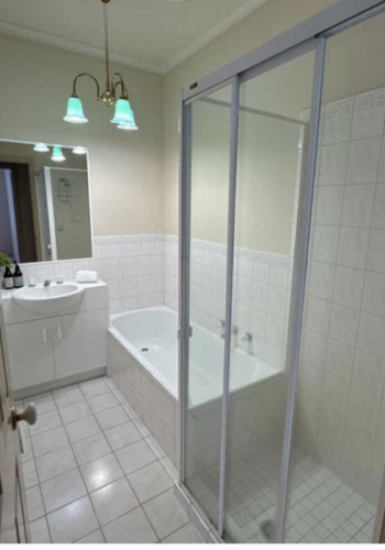 Bathroom Renovation Balmoral Avenue, Bentleigh