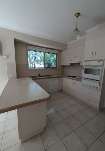 Bathroom Renovation Balmoral Avenue, Bentleigh