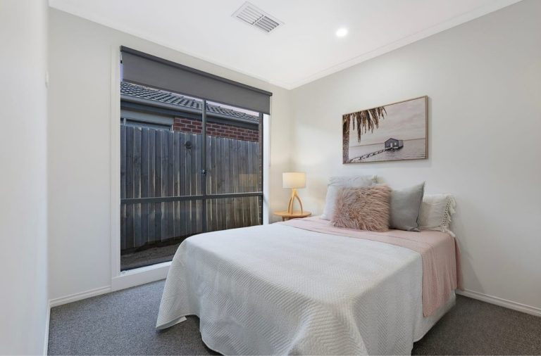 Bathroom Renovation in Omega St, Carrum Downs