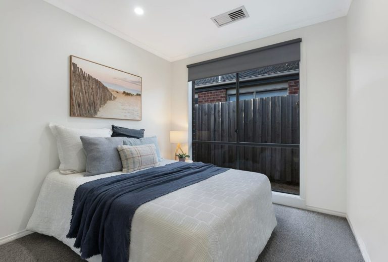 Bathroom Renovation in Omega St, Carrum Downs