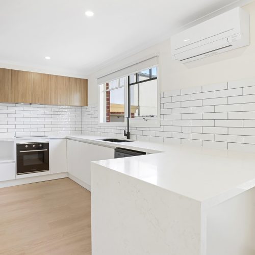 Home Renovation in Bay Road, Cheltenham