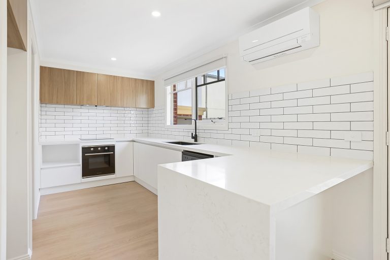 Home Renovation in Bay Road, Cheltenham