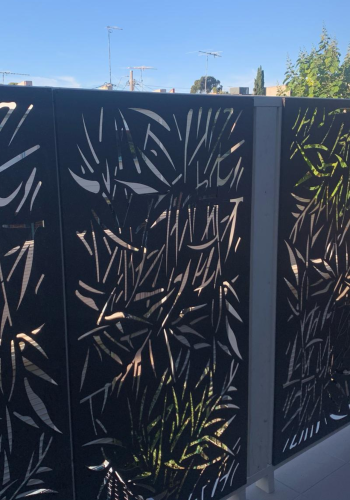 After Balcony Renovation by Initial Point
