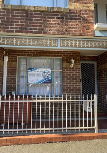 Balcony Renovation North Melbourne
