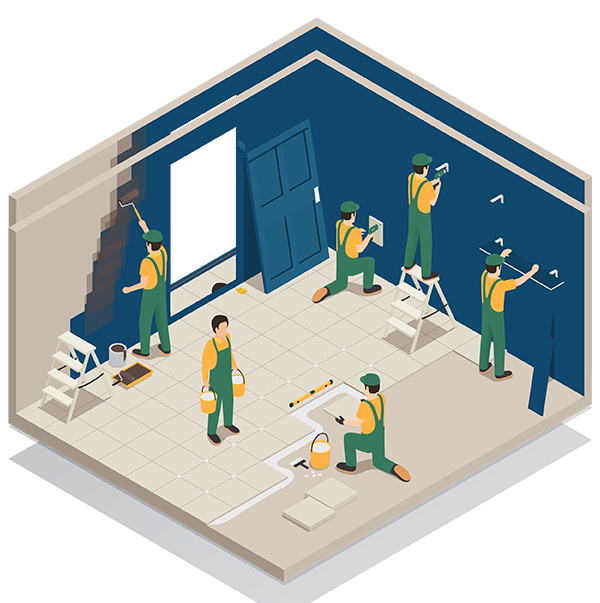 Home Renovation cheltanham