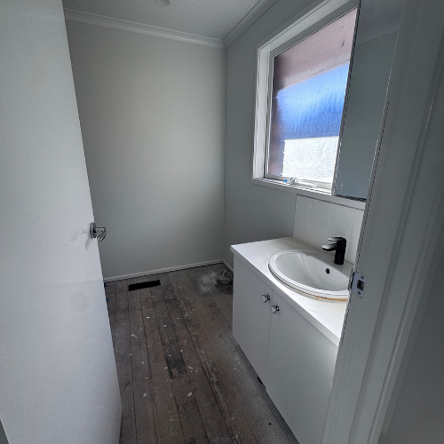 Home Renovation Fransisca Ave Frankston