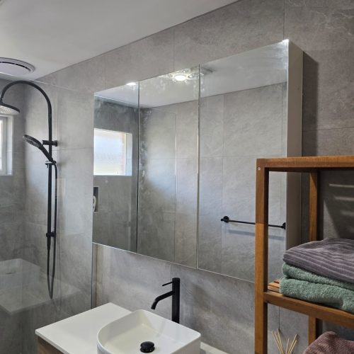 Bathroom Renovation in Hampton Park